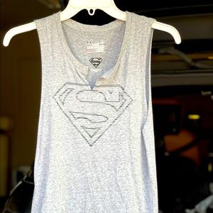 Under Armour tank